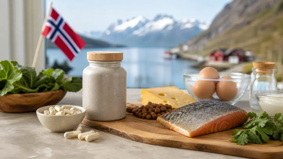 Vitamin K2: hvorfor det hører sammen med vitamin D