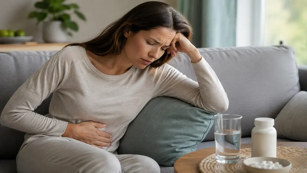 Magnesium bivirkninger: hvor mye er for mye?