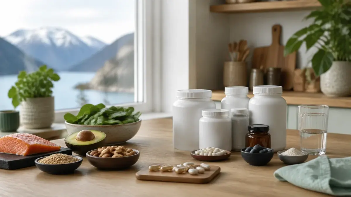 Sink: virkning, dosering og når du trenger tilskudd